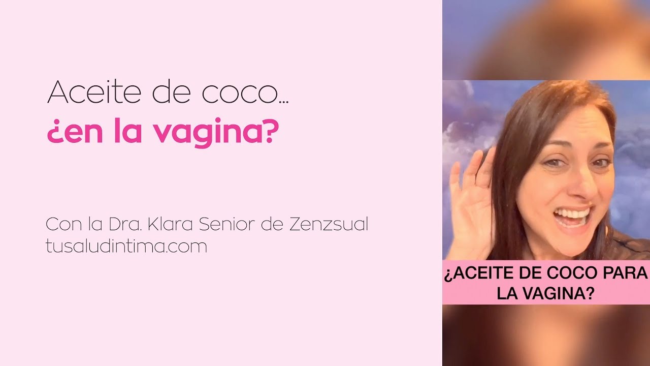 aceite de coco mercadona lubricante