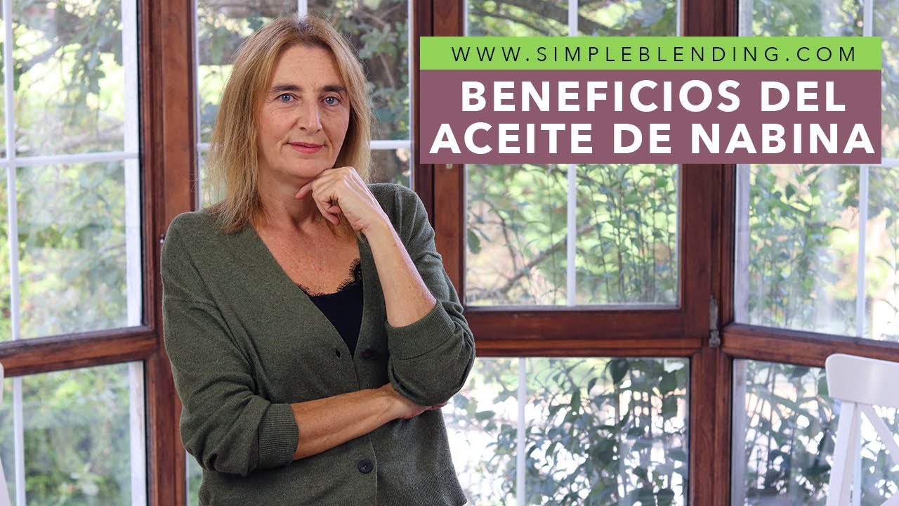 aceite de navina