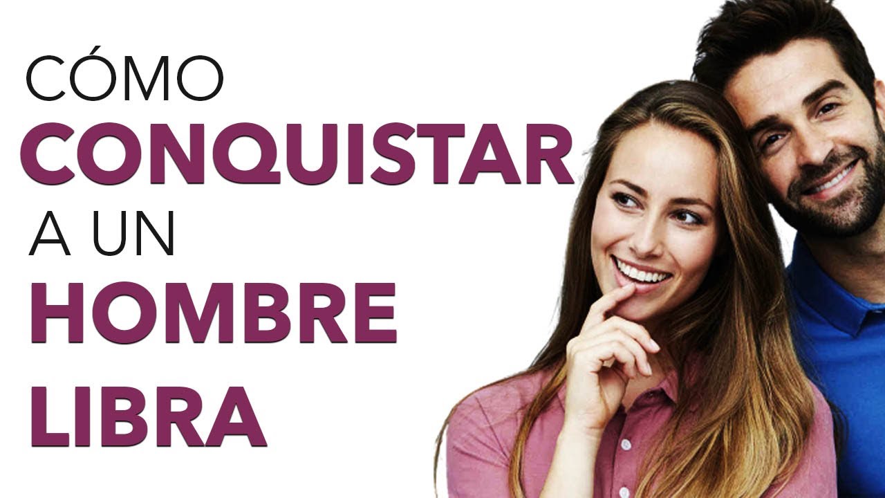 al hombre libra le gustan las mujeres dificiles