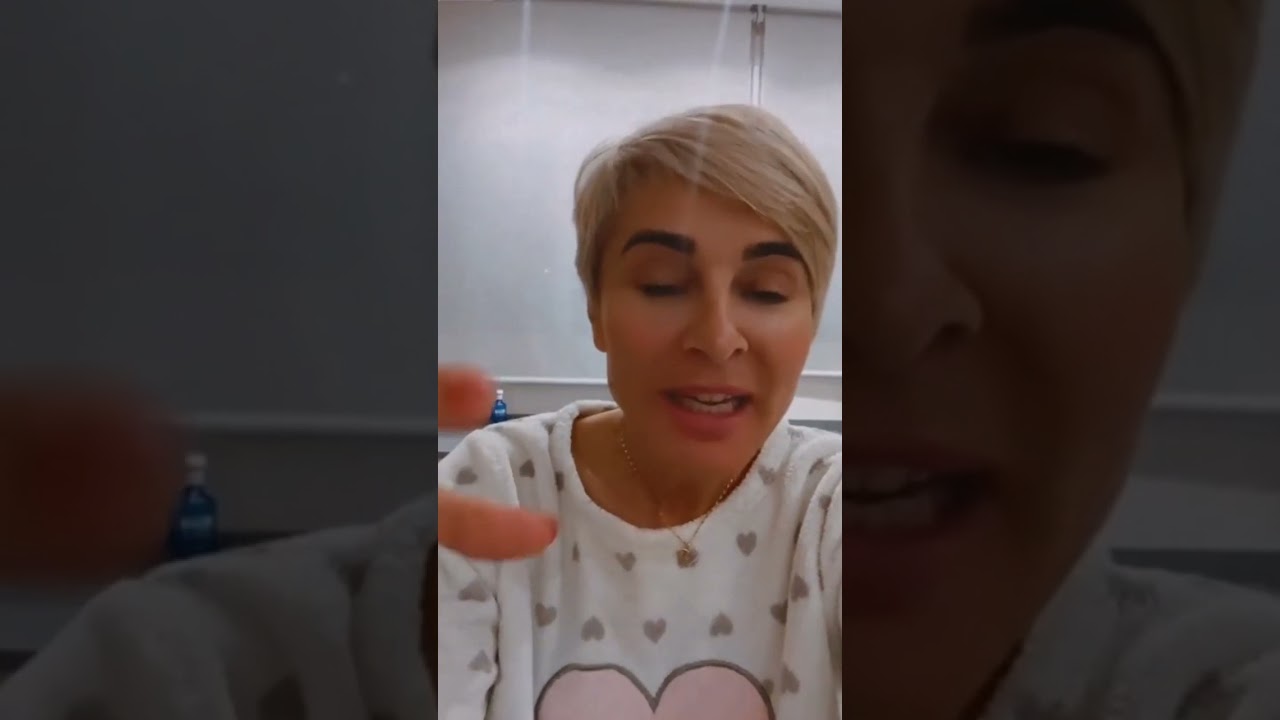 ana maria aldon retoques
