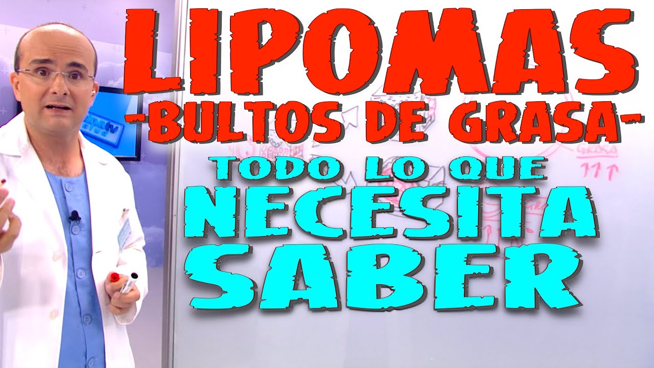 bultos de grasa