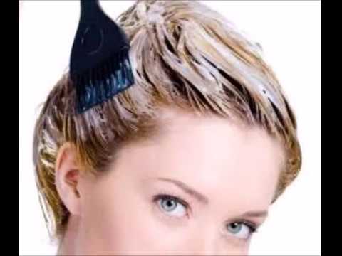 cada cuanto se puede teñir el pelo