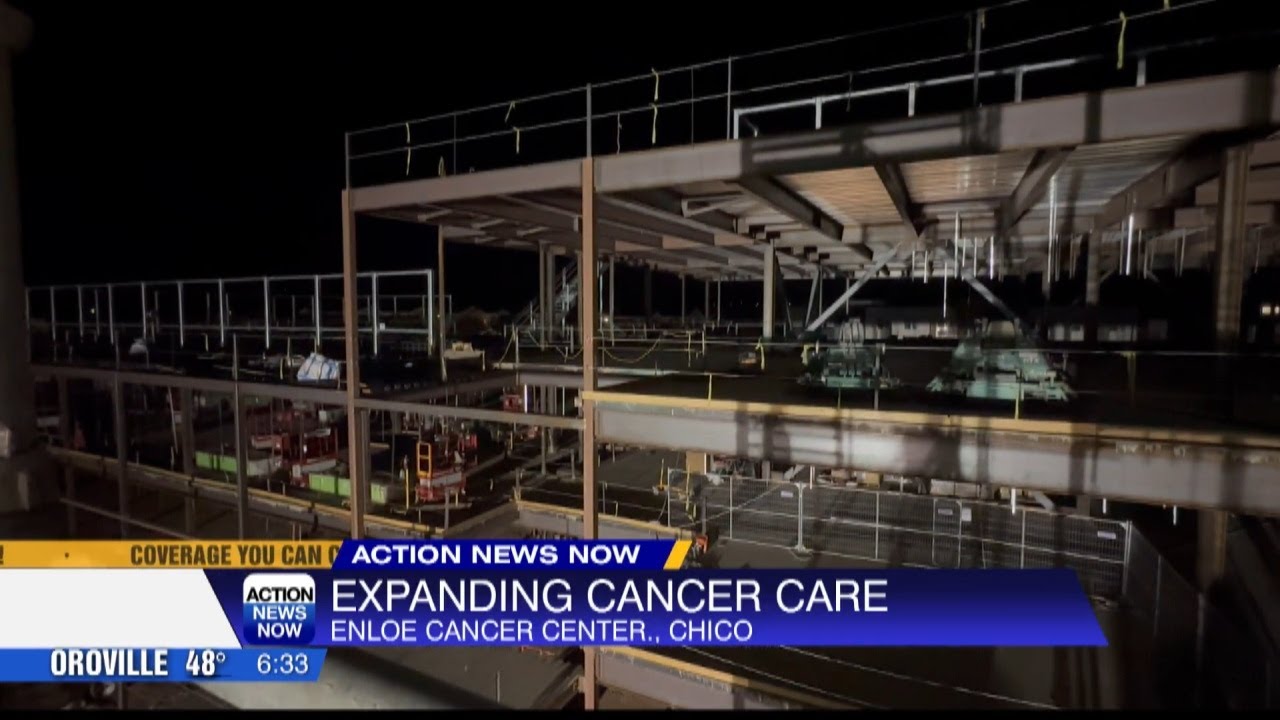 chico cancer