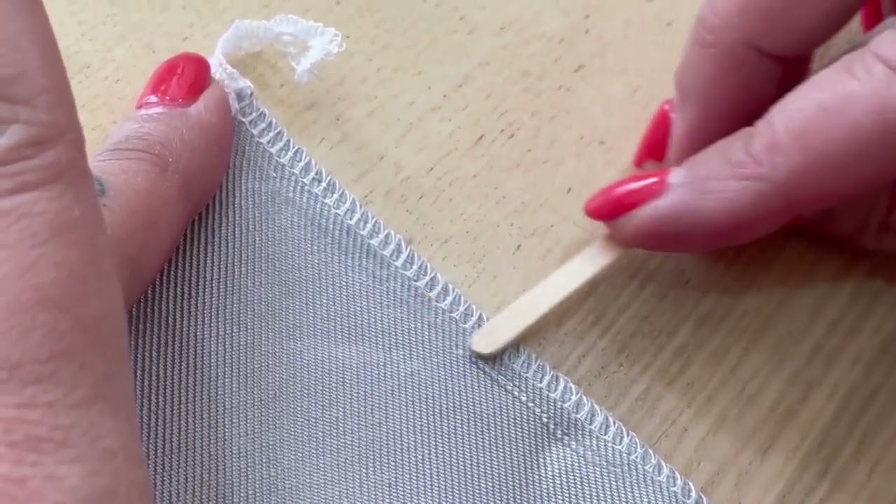 cola para ropa