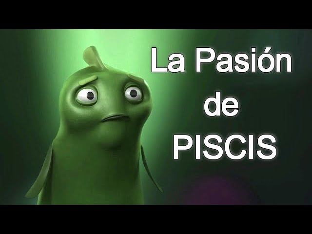 como es piscis en la cama