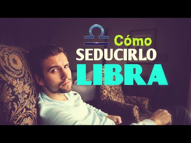 como le gustan fisicamente las mujeres a los hombres libra