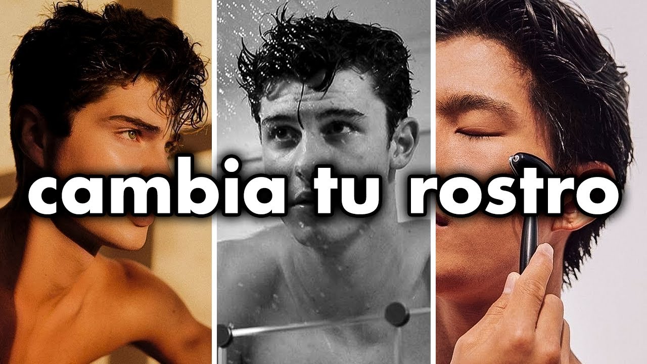 como ser más guapa de cara