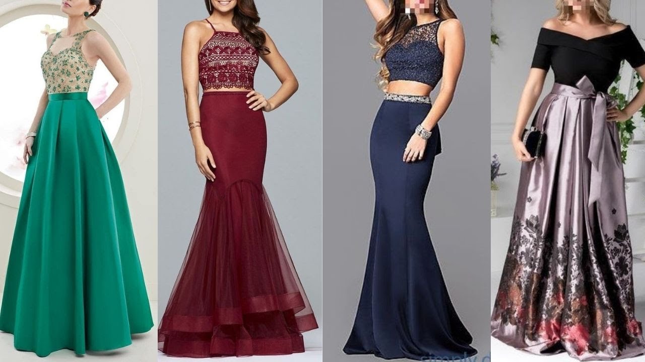 conjuntos de falda y blusa para bodas