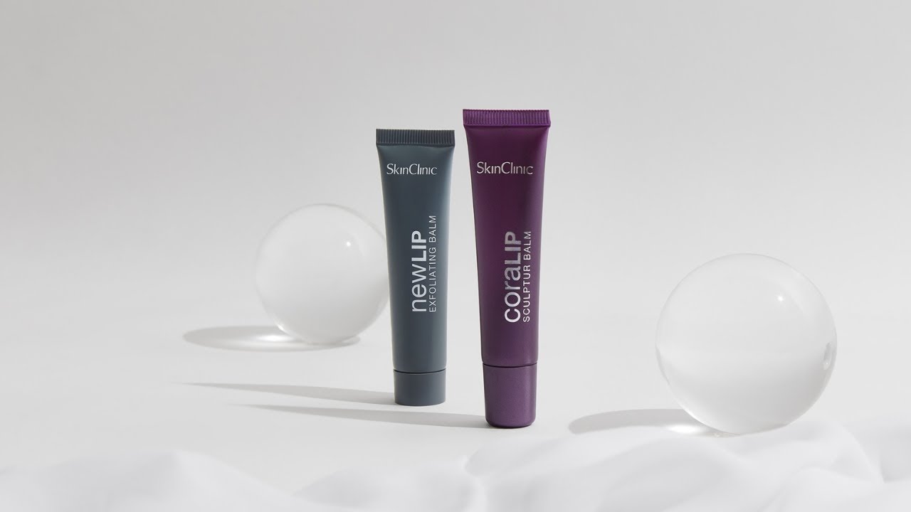coralip sculptur balm de skinclinic