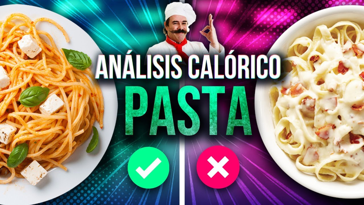 cuantas calorias tiene los macarrones