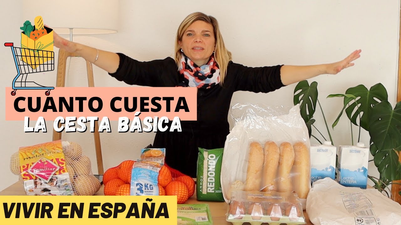 cuanto gasta una persona al mes en comida