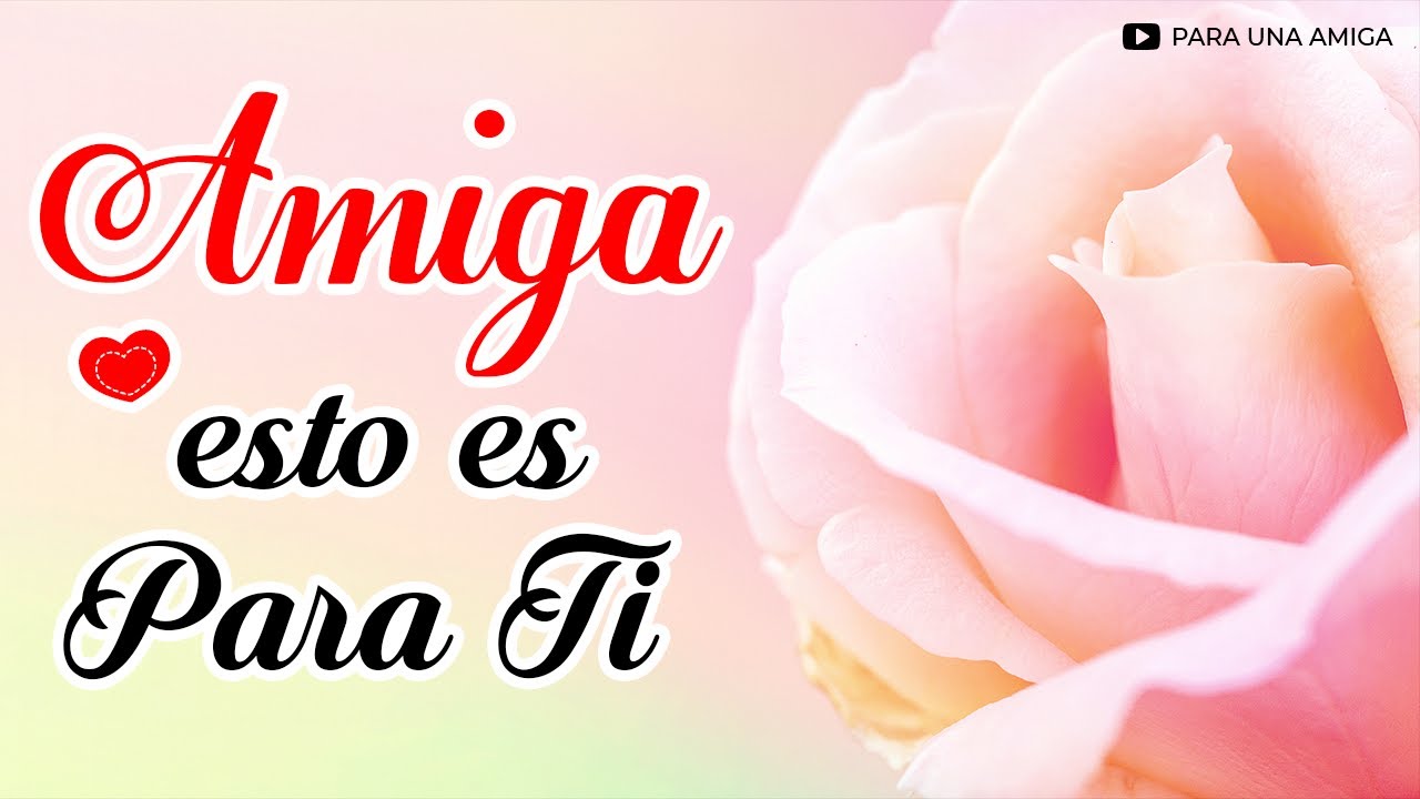 dia de las mejores amigas