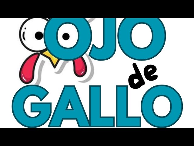 eliminar ojos de gallo
