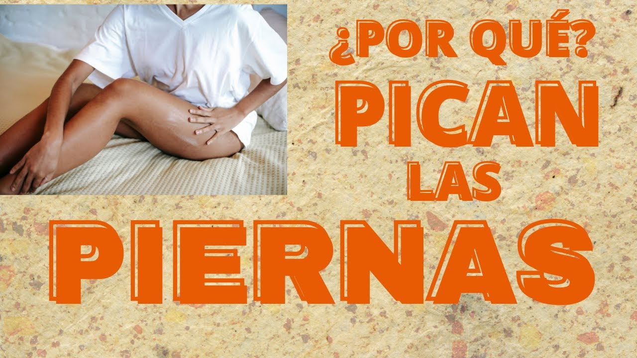 enrojecimiento y picazón en los tobillos