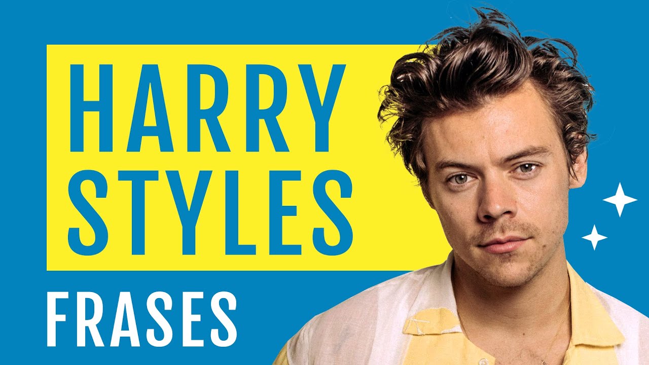 frases de harry styles