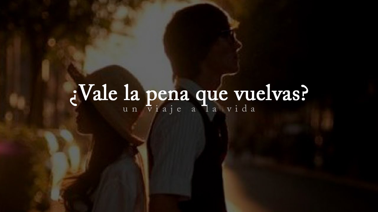 frases de segundas oportunidades en el amor