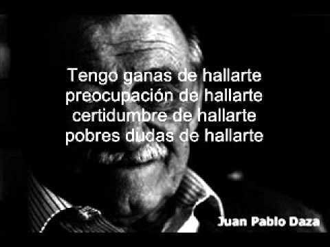 frases tengo ganas de verte