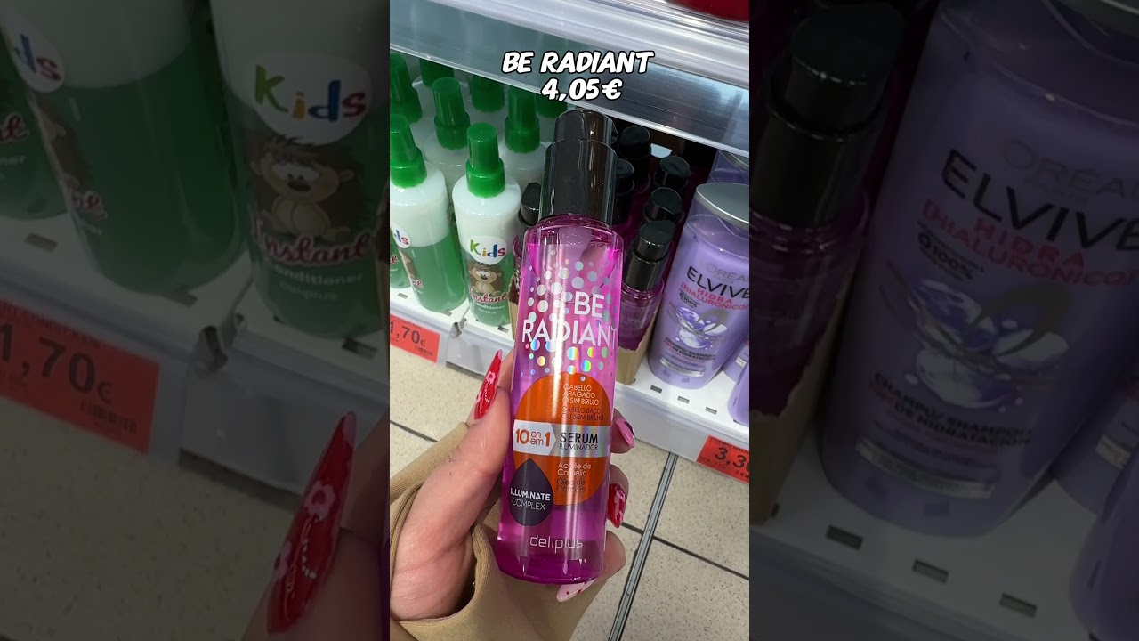 gominolas para el pelo mercadona