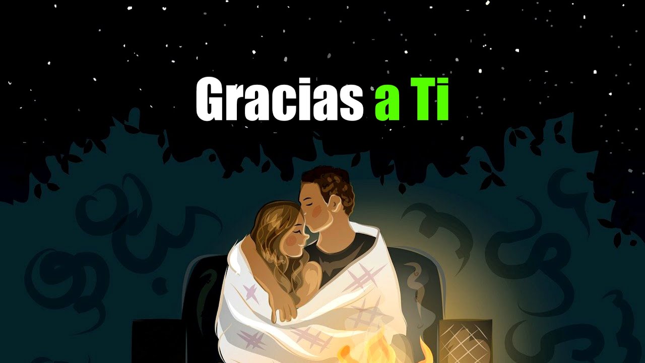 gracias por existir frases