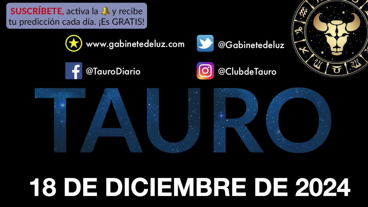 horoscopo tauro en el trabajo