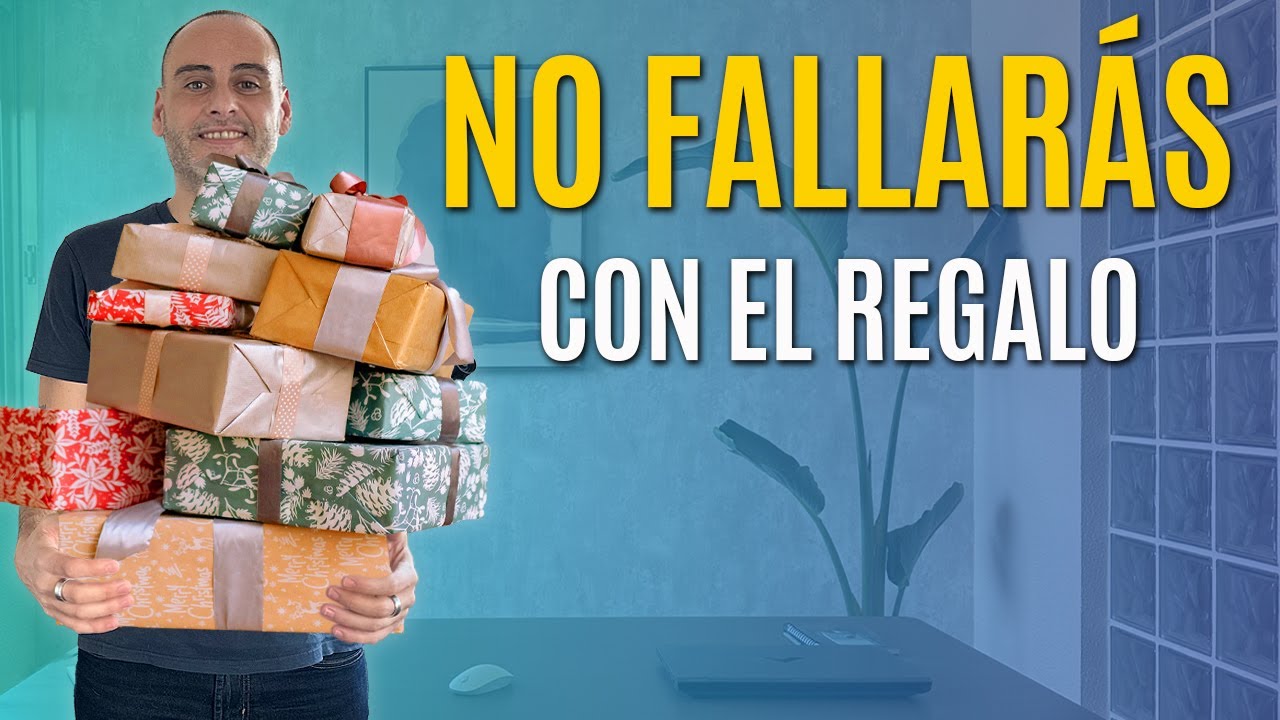 ideas regalo madre navidad