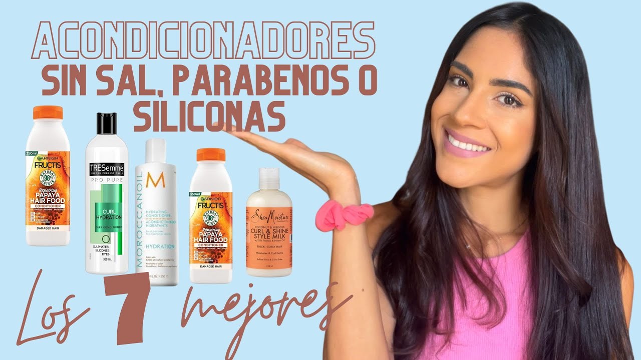 mascarilla sin sal ni sulfatos