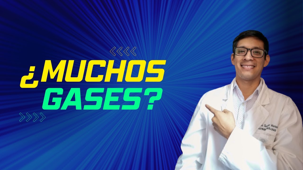 me tiro muchos eructos