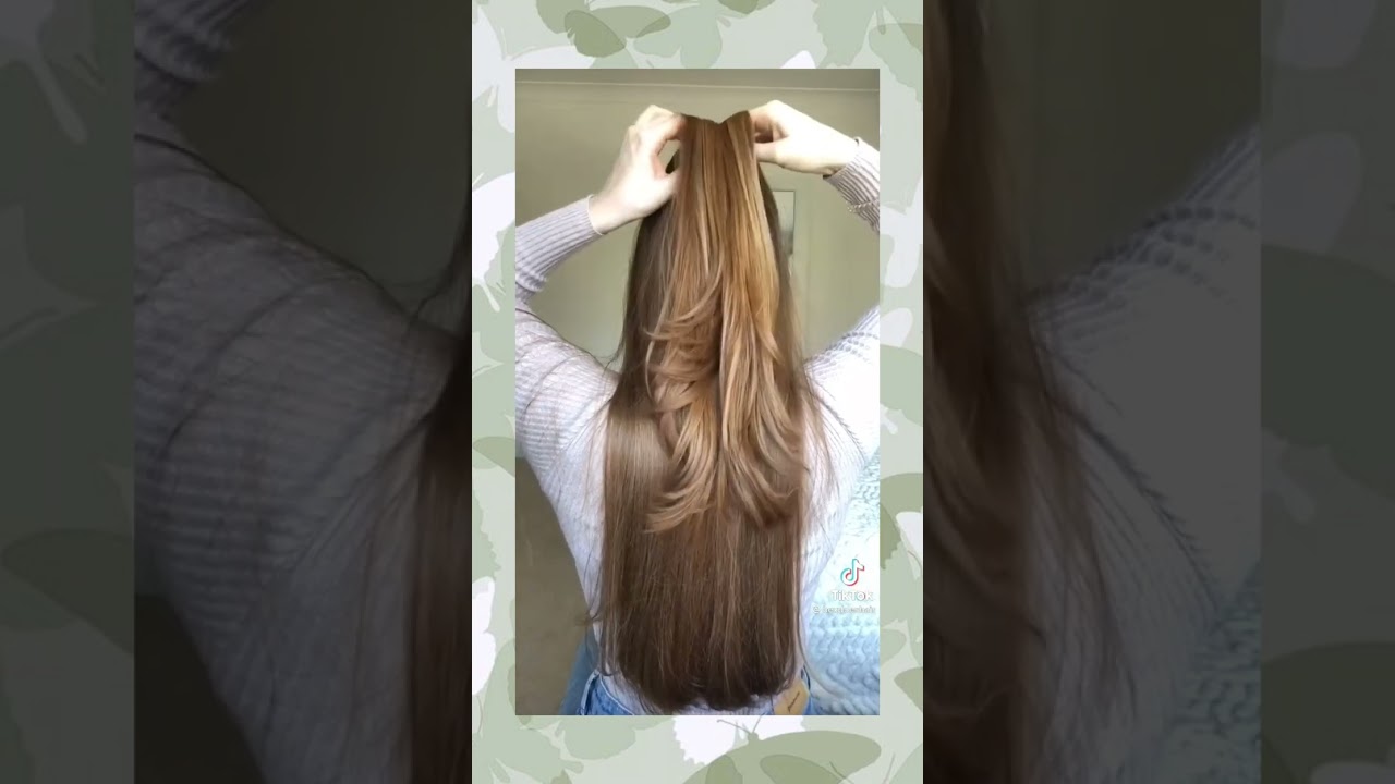 media coleta alta pelo liso