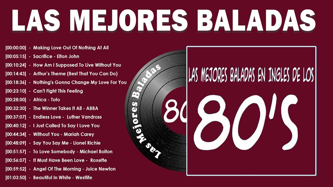 musica de los 70 ingles
