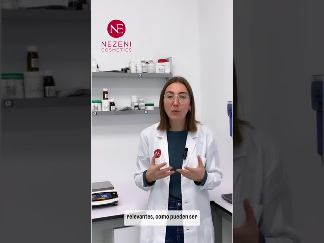 nezeni cosmetics