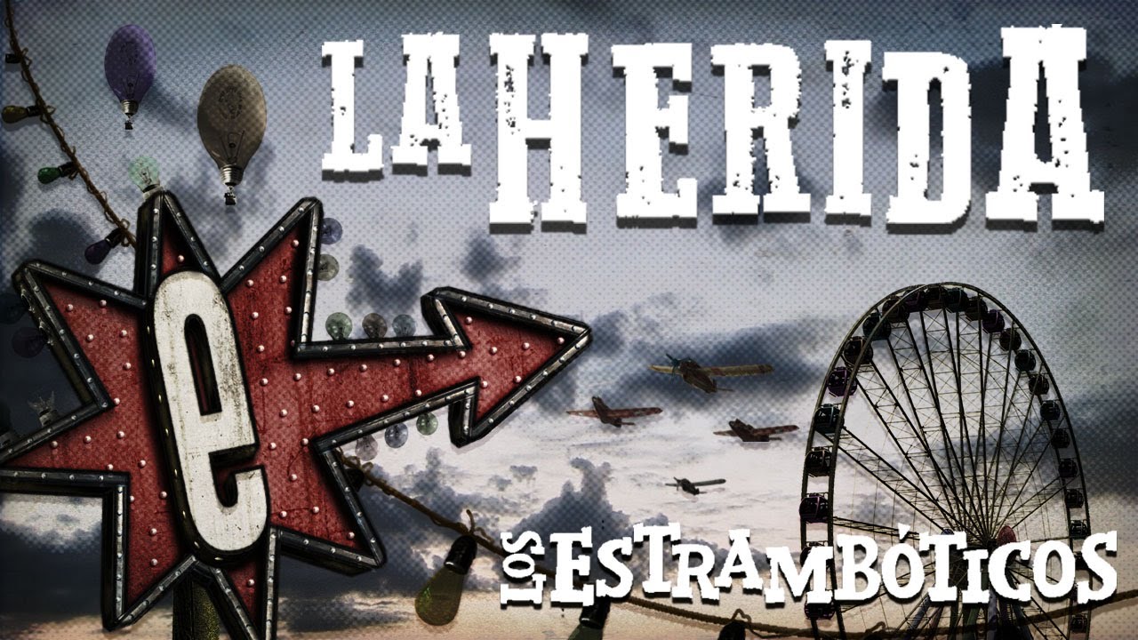 no hurgues en la herida