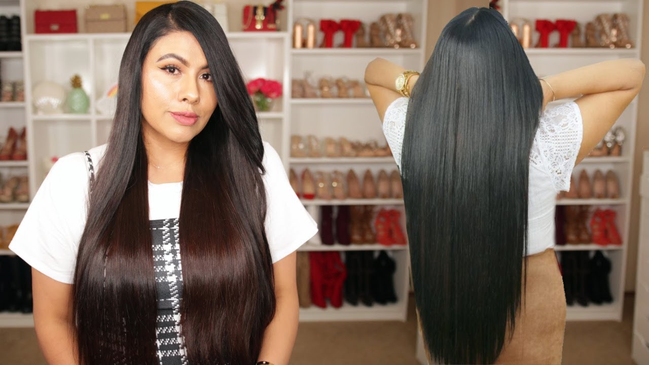 pelo grueso y abundante