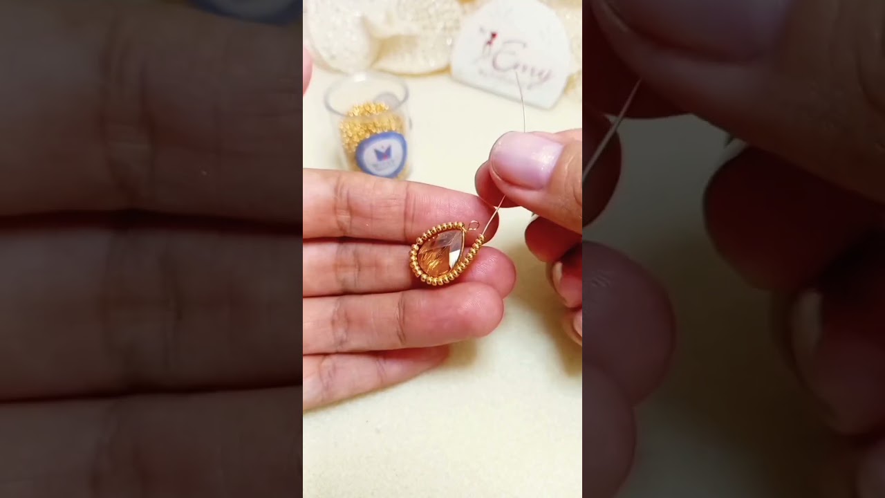 pendientes de perlas para madrina