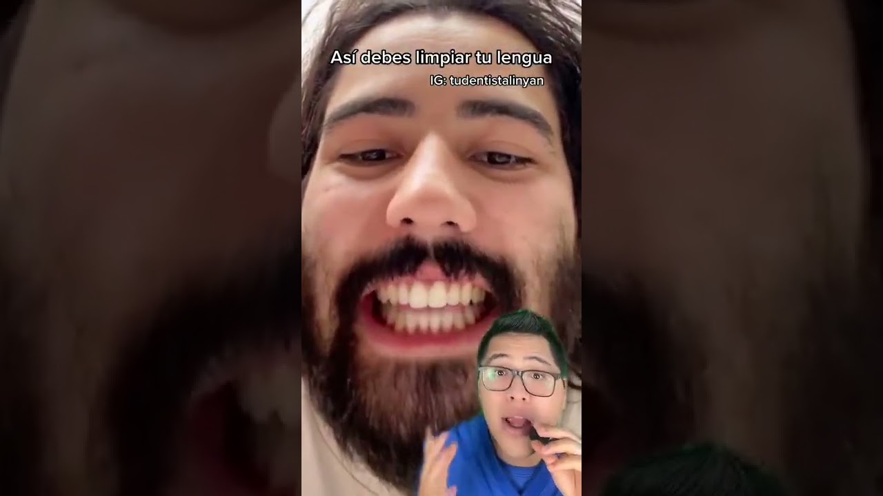 picor en la lengua