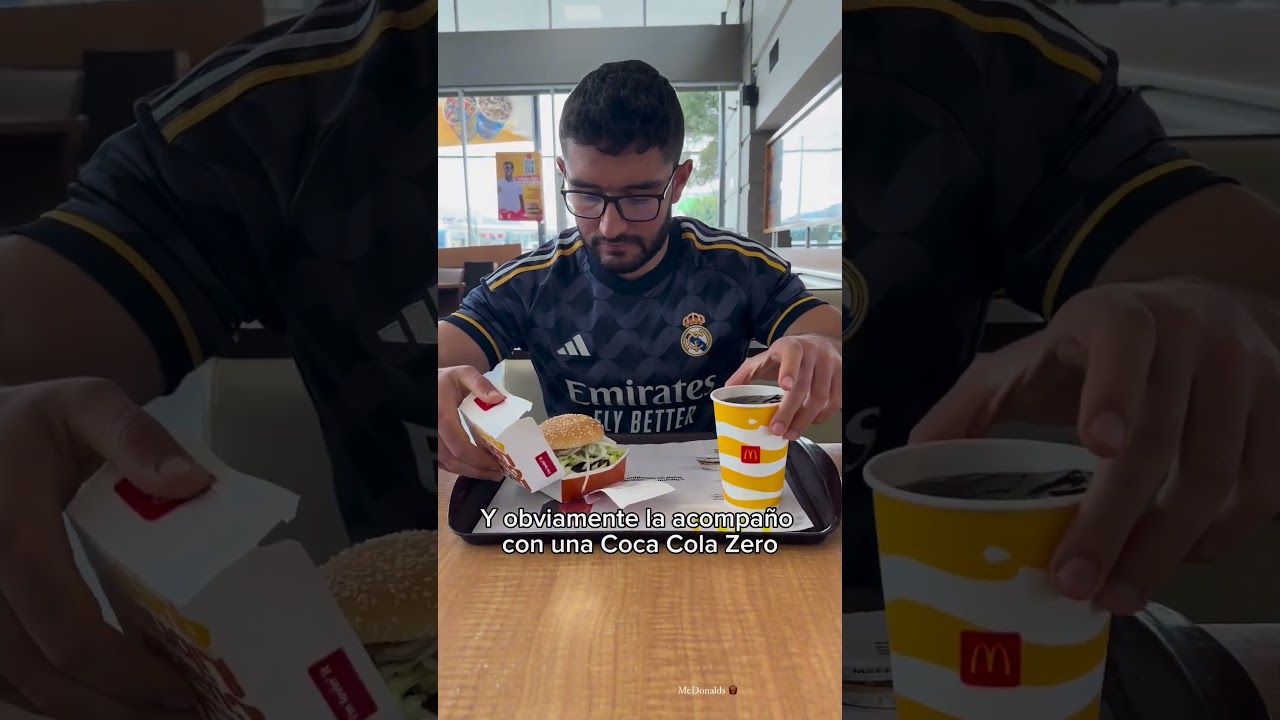 que comer en un bar si estás a dieta