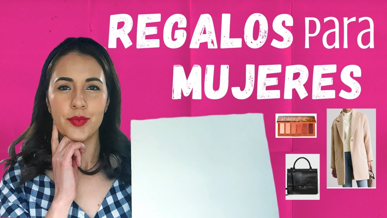 que comprar a una chica