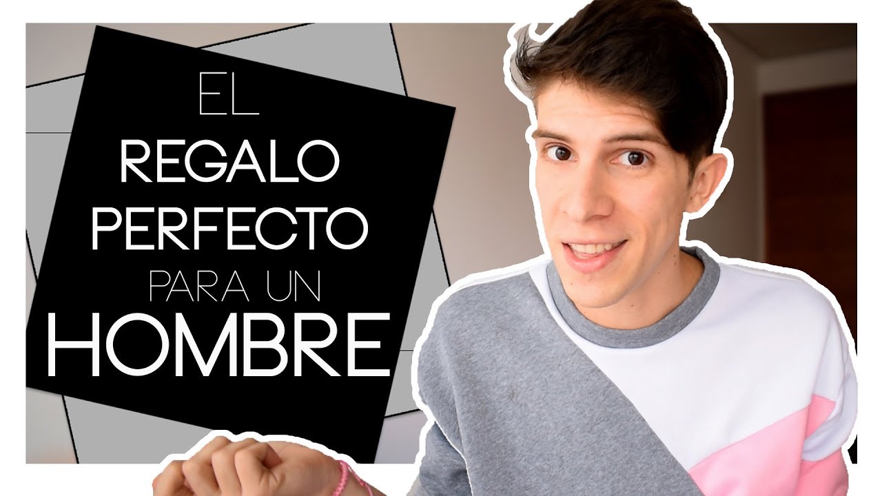 qué le puedo regalar a un amigo