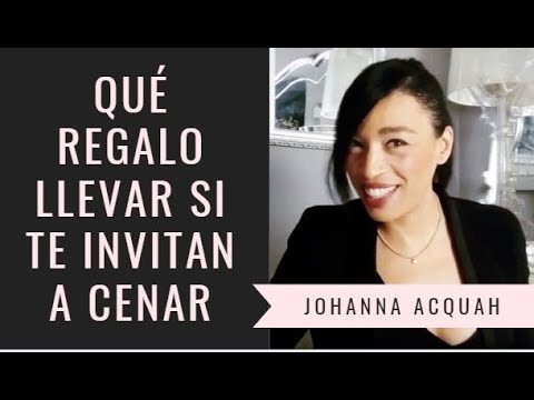 que llevar a una cena de amigos