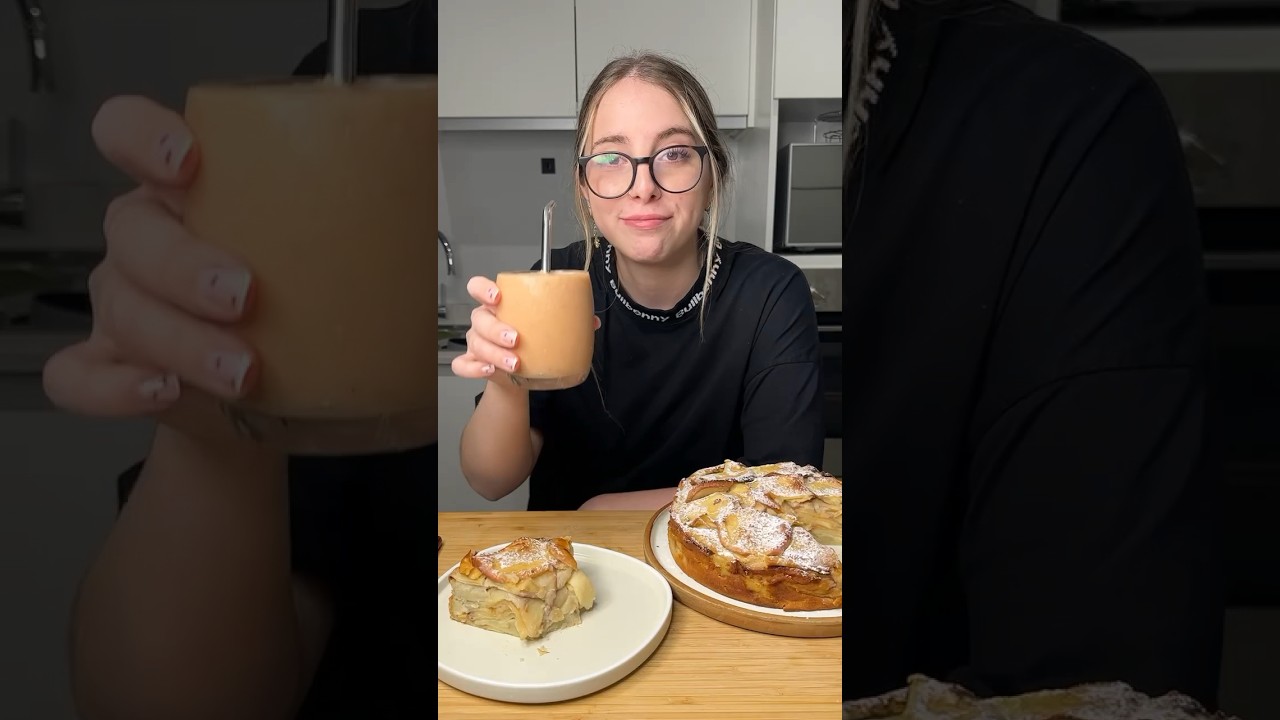 recetas para merendar