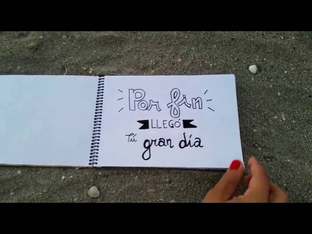 regalo boda amiga