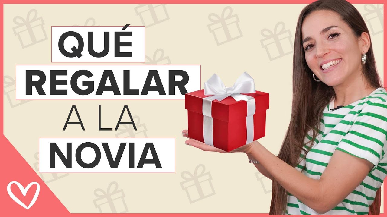 regalo boda mejor amiga