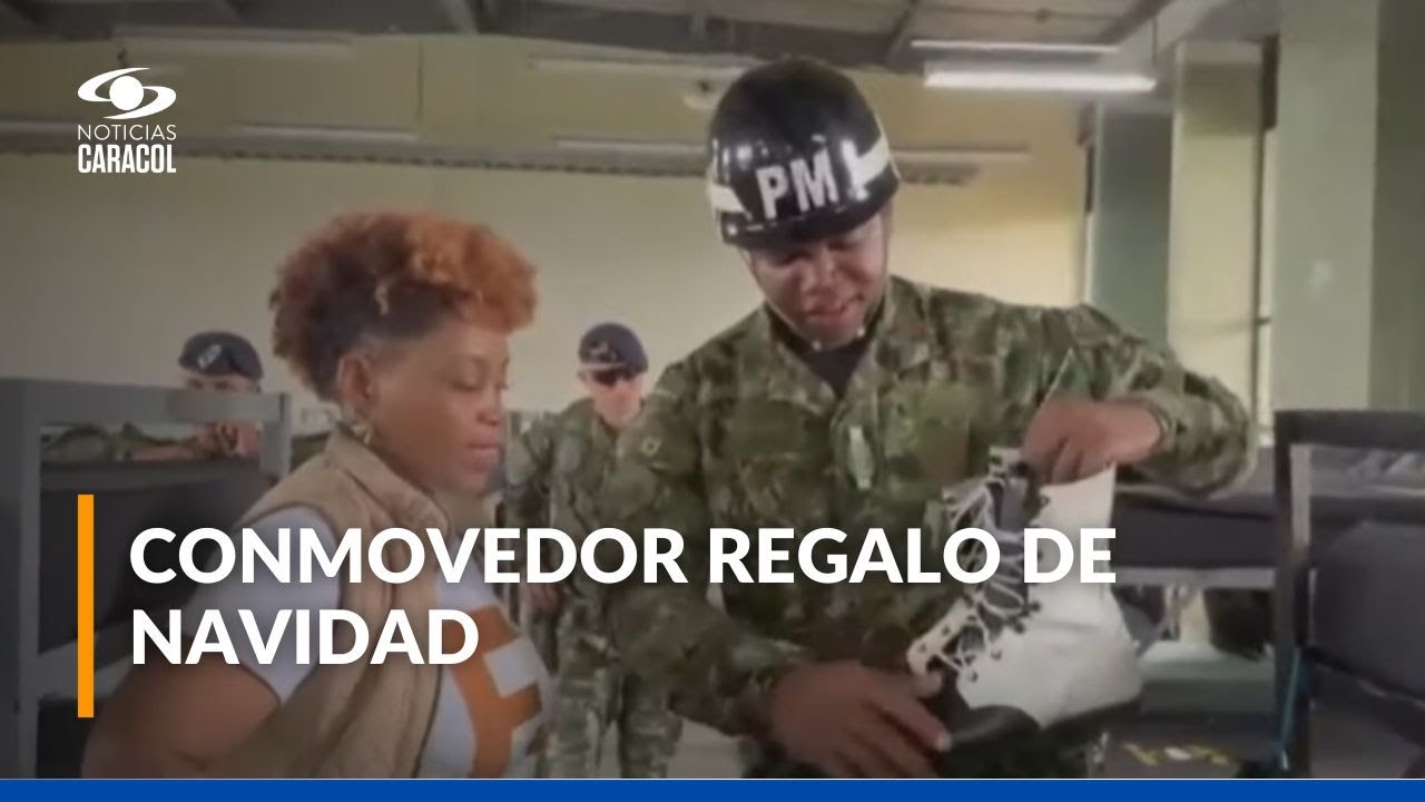 regalo navidad mama