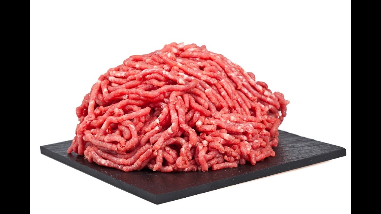 se puede congelar carne picada