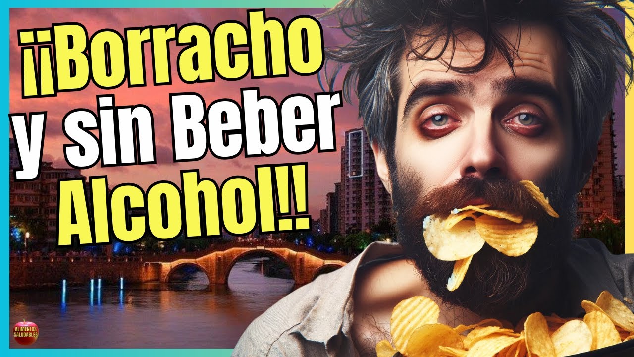 síndrome de autodestilación