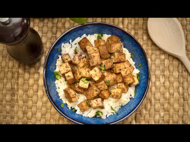tofu como comerlo