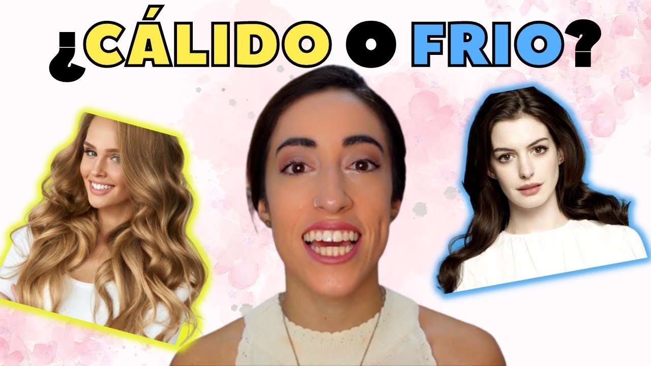 tonos de pelo para piel clara