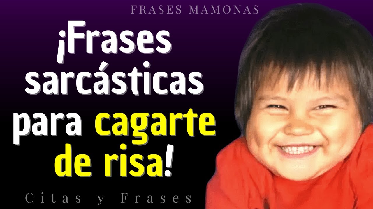 trabajar frases graciosas