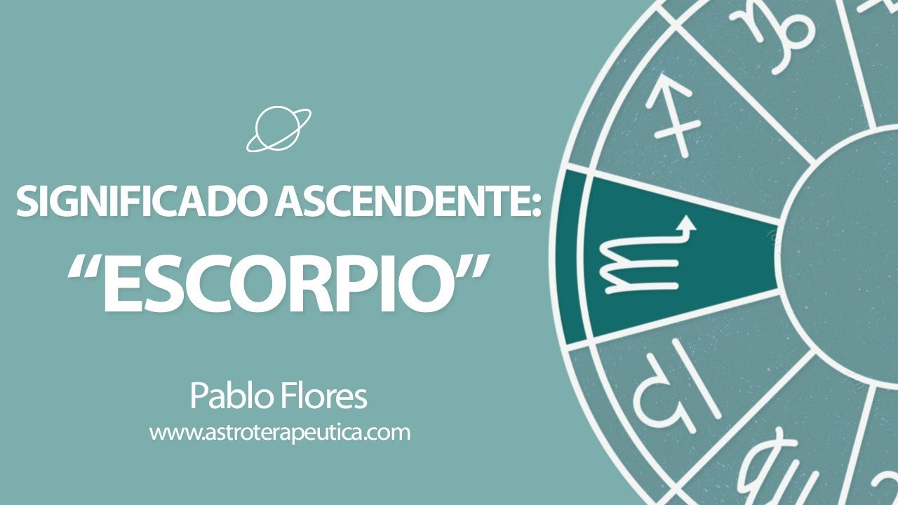 18 de noviembre signo ascendente