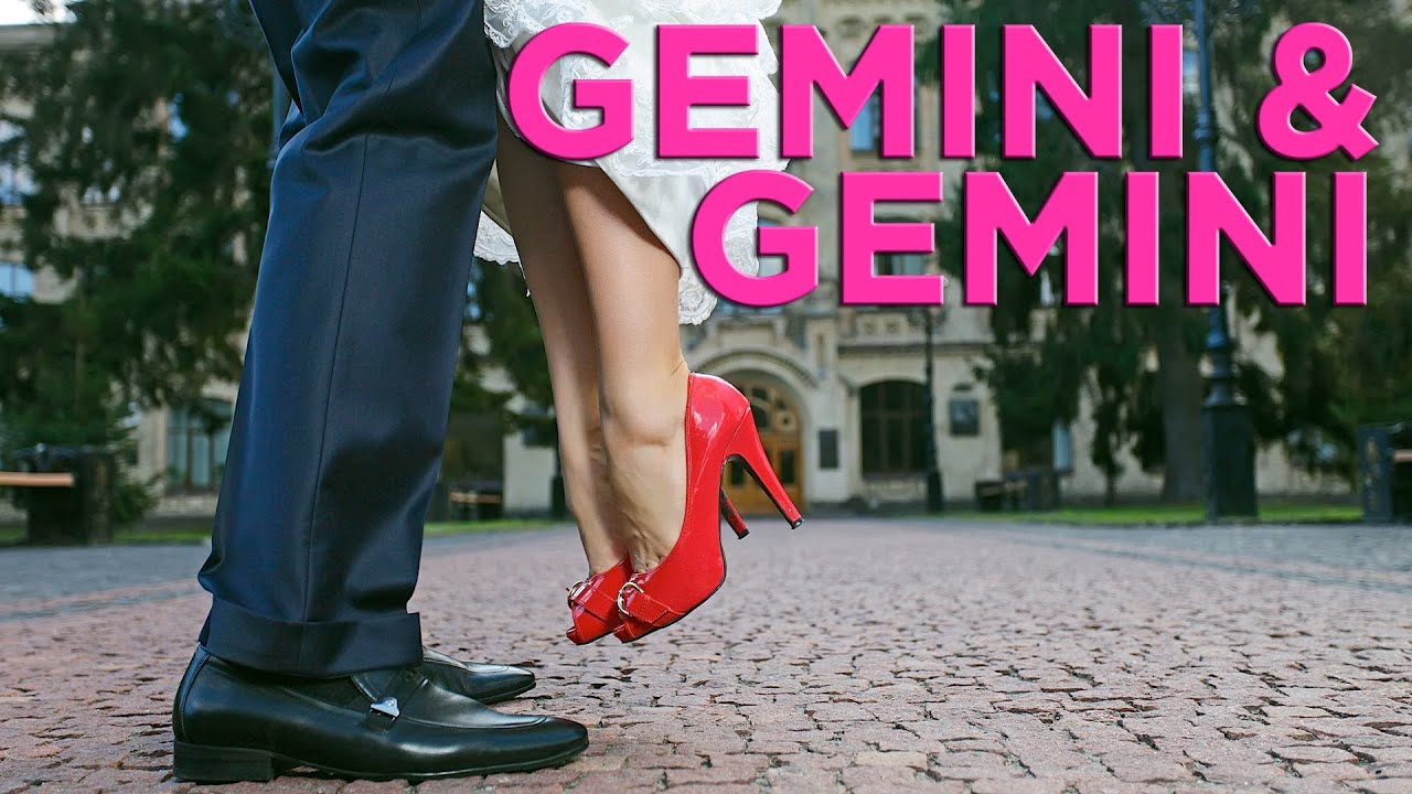 2 geminis son compatibles