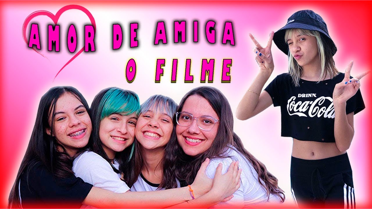 amor de amigas